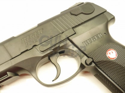 Airsoft Pistole Ruger P345 AGCO2 - Image 17