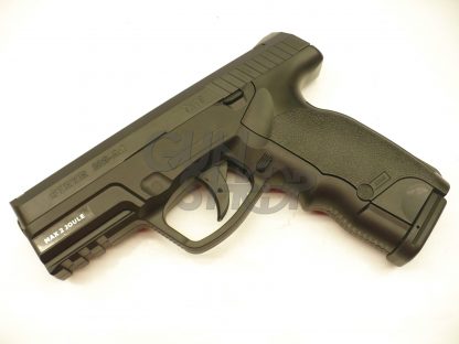 Airsoftová Pistole STEYR M9-A1 CO2 - Image 2