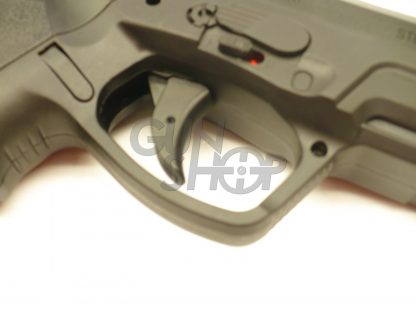 Airsoftová Pistole STEYR M9-A1 CO2 - Image 4