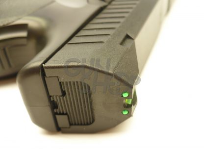 Airsoftová Pistole STEYR M9-A1 CO2 - Image 6