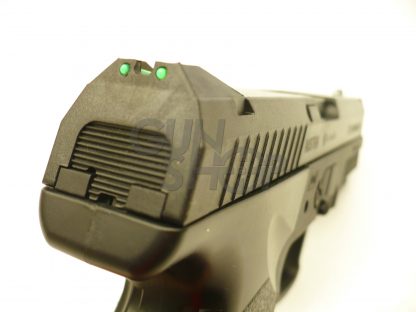 Airsoftová Pistole STEYR M9-A1 CO2 - Image 7