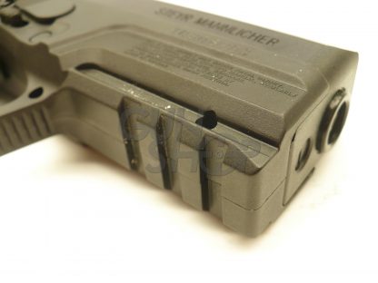Airsoftová Pistole STEYR M9-A1 CO2 - Image 8