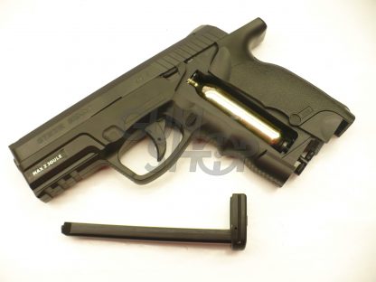 Airsoftová Pistole STEYR M9-A1 CO2 - Image 11