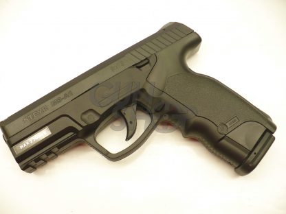 Vzduchová pistole ASG Steyr M9-A1 CO2 - r. 4,5mm BB - Image 2