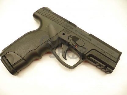 Vzduchová pistole ASG Steyr M9-A1 CO2 - r. 4,5mm BB - Image 3