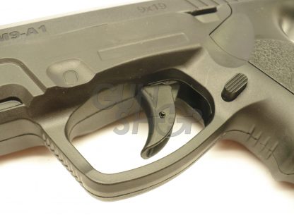 Vzduchová pistole ASG Steyr M9-A1 CO2 - r. 4,5mm BB - Image 5
