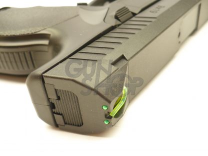 Vzduchová pistole ASG Steyr M9-A1 CO2 - r. 4,5mm BB - Image 6