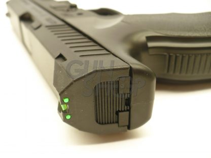 Vzduchová pistole ASG Steyr M9-A1 CO2 - r. 4,5mm BB - Image 7