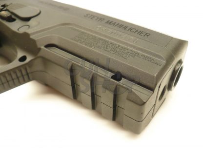 Vzduchová pistole ASG Steyr M9-A1 CO2 - r. 4,5mm BB - Image 8