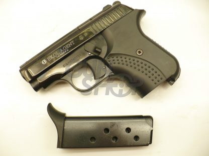 Plynová pistole EKOL AGENT černá - Image 15