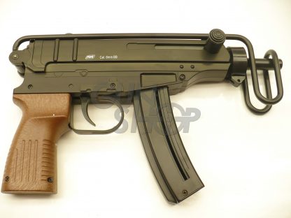 Airsoft  samopal CZ vz. 61 Scorpion - pružina - 6mmBB - Image 3