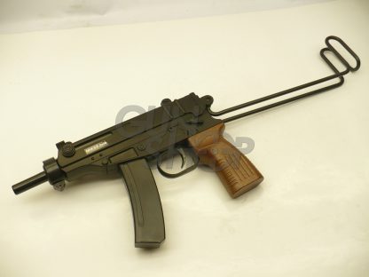 Airsoft  samopal CZ vz. 61 Scorpion - pružina - 6mmBB - Image 9