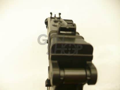 Airsoft  samopal CZ vz. 61 Scorpion - pružina - 6mmBB - Image 10