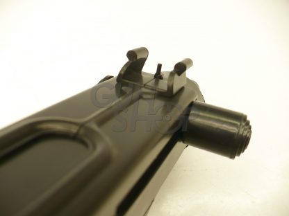 Airsoft  samopal CZ vz. 61 Scorpion - pružina - 6mmBB - Image 12