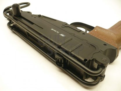 Airsoft  samopal CZ vz. 61 Scorpion - pružina - 6mmBB - Image 15