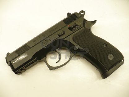 Pistole ASG - CZ 75D man. - Image 2