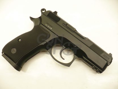 Pistole ASG - CZ 75D man. - Image 3