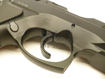 Pistole ASG - CZ 75D man. - Image 4