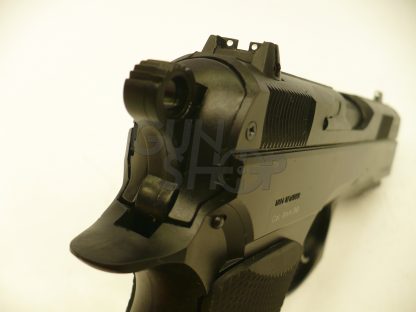Pistole ASG - CZ 75D man. - Image 7