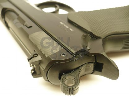 Pistole ASG - CZ 75D man. - Image 9