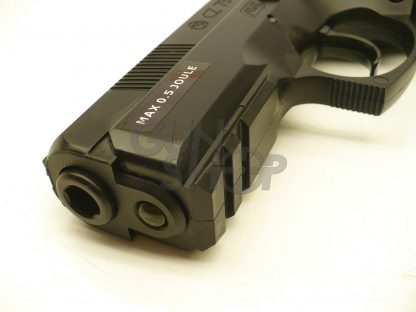Pistole ASG - CZ 75D man. - Image 10