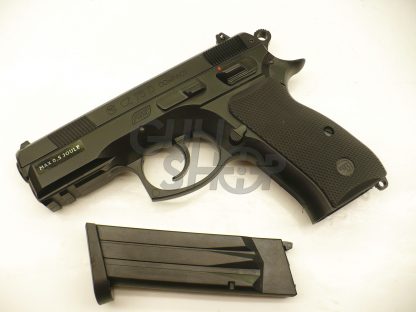Pistole ASG - CZ 75D man. - Image 13