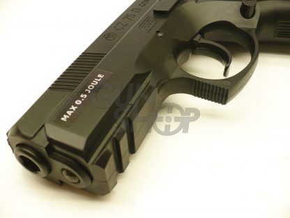 Pistole ASG - CZ 75D man. - Image 15