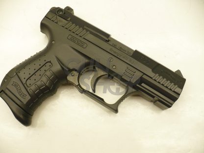 Airsoft Pistole Walther P22 černá ASG - Image 2