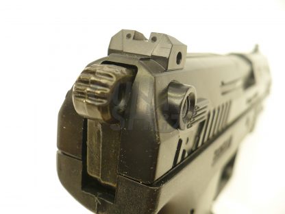 Airsoft Pistole Walther P22 černá ASG - Image 5