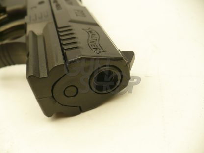 Airsoft Pistole Walther P22 černá ASG - Image 8