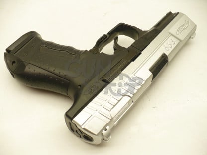 Airsoft Pistole Walther P99 bicolor ASG - Image 2