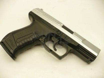 Airsoft Pistole Walther P99 bicolor ASG - Image 3