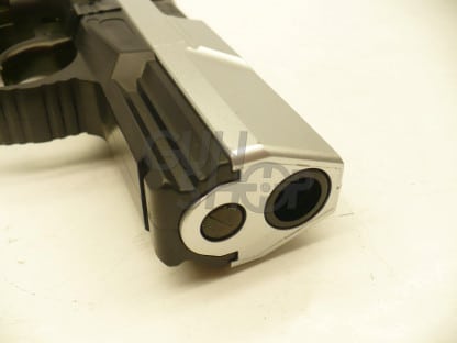 Airsoft Pistole Walther P99 bicolor ASG - Image 5