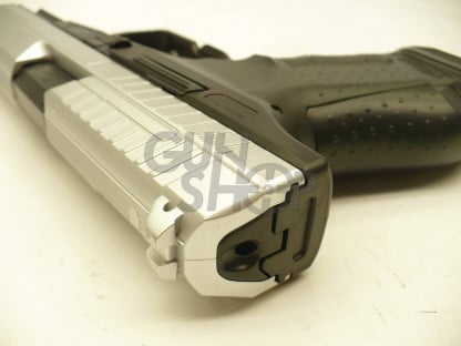 Airsoft Pistole Walther P99 bicolor ASG - Image 6