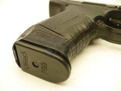 Airsoft Pistole Walther P99 bicolor ASG - Image 7