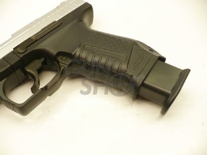 Airsoft Pistole Walther P99 bicolor ASG - Image 8