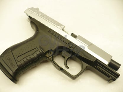Airsoft Pistole Walther P99 bicolor ASG - Image 9