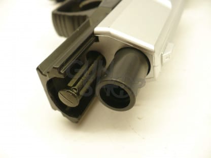 Airsoft Pistole Walther P99 bicolor ASG - Image 10