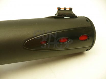 Vzduchovka Gamo Black Fusion cal. 4,5 mm - 24J - Image 4