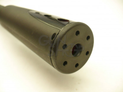 Vzduchovka Gamo Black Fusion cal. 4,5 mm - 24J - Image 5