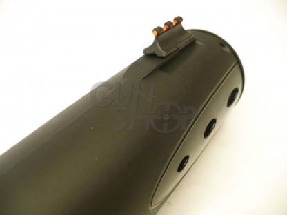 Vzduchovka Gamo Black Fusion cal. 4,5 mm - 24J - Image 6