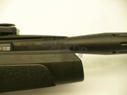 Vzduchovka Gamo Black Fusion cal. 4,5 mm - 24J - Image 7