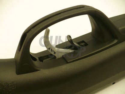 Vzduchovka Gamo Black Fusion cal. 4,5 mm - 24J - Image 9