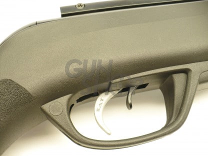 Vzduchovka Gamo Black Fusion cal. 4,5 mm - 24J - Image 10