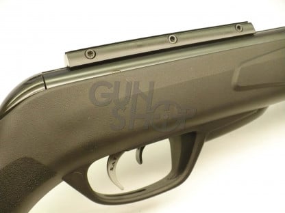 Vzduchovka Gamo Black Fusion cal. 4,5 mm - 24J - Image 11