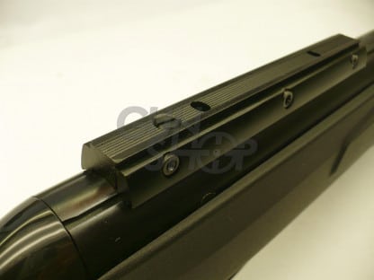 Vzduchovka Gamo Black Fusion cal. 4,5 mm - 24J - Image 12