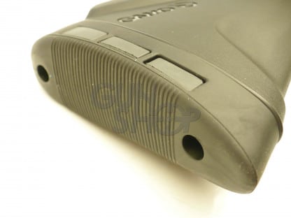 Vzduchovka Gamo Black Fusion cal. 4,5 mm - 24J - Image 15