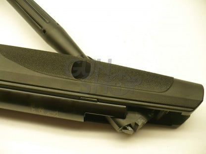 Vzduchovka Gamo Black Fusion cal. 4,5 mm - 24J - Image 16