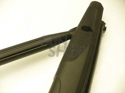 Vzduchovka Gamo Black Fusion cal. 4,5 mm - 24J - Image 17