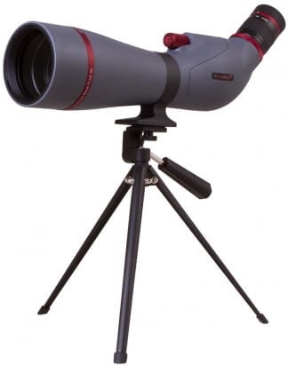 Spektiv Levenhuk Blaze PLUS 80 , 20-60x80